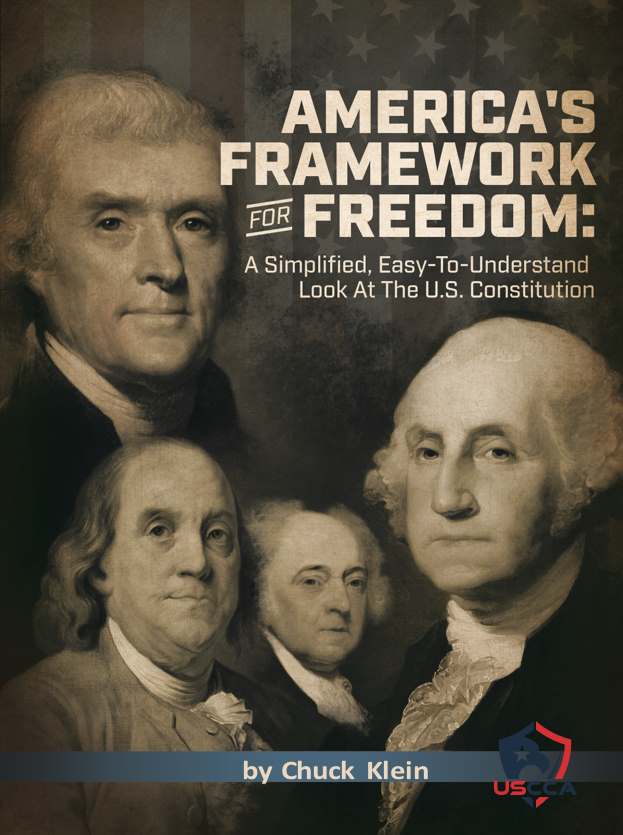 America's Framework For Freedom