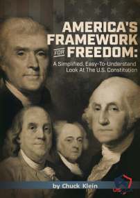 AMERICA'S FRAMEWORK FOR FREEDOM 