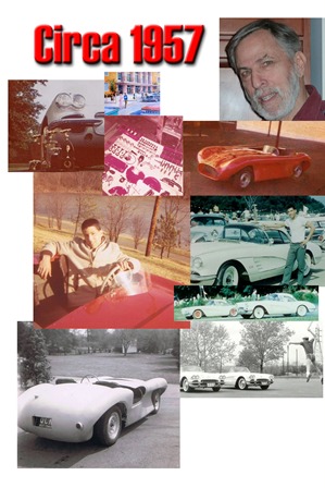Circa 1957 back 2nd