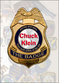 THE BADGE